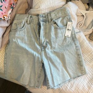 pacsun jorts never worn